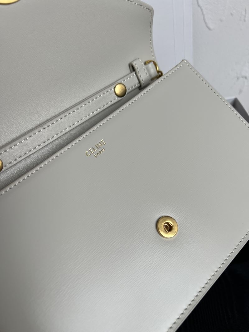 Ce1i*e triomphe bags